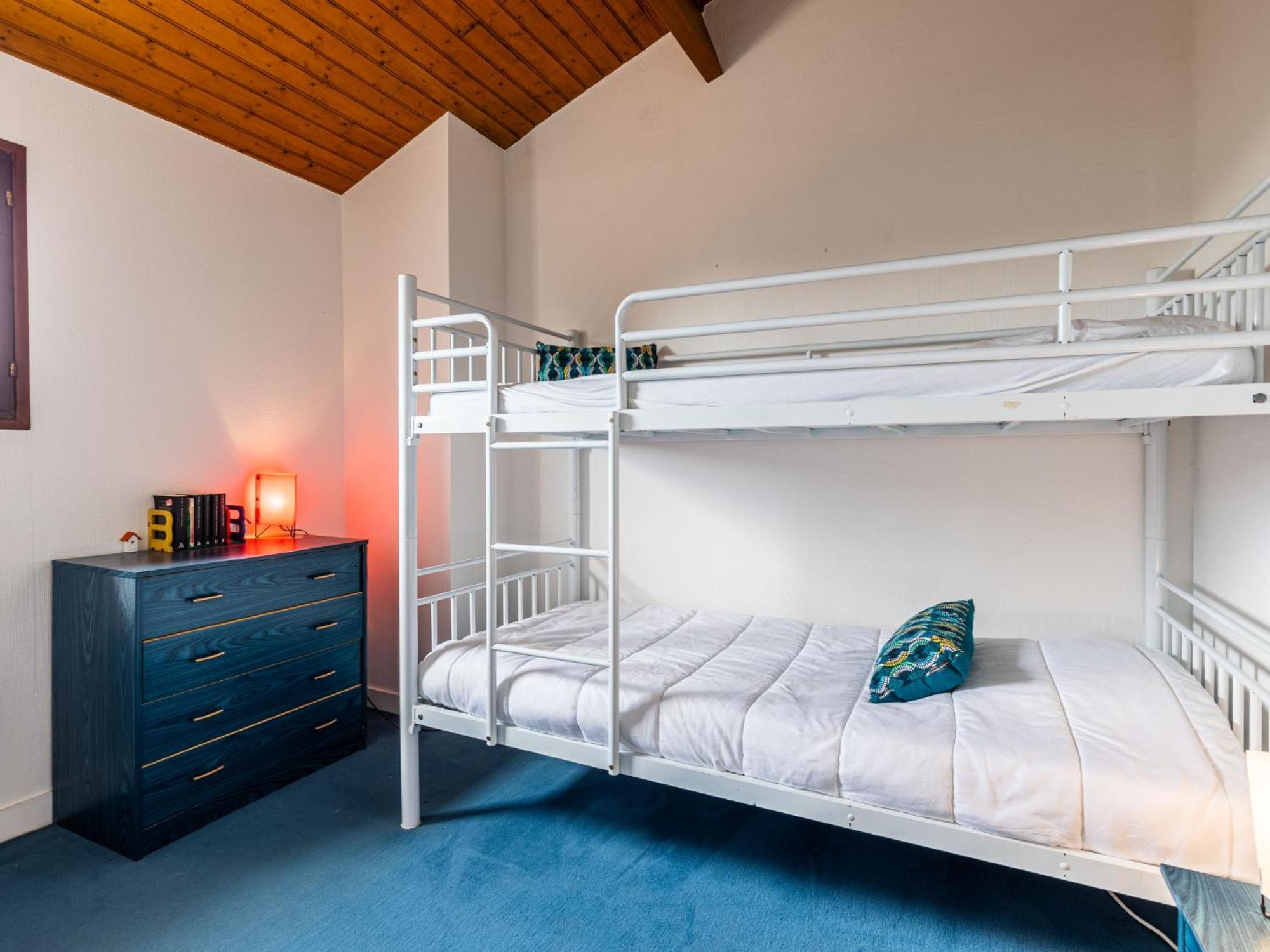 Apartment Le Bois du Roy Saint-Palais-sur-Mer Extérieur photo