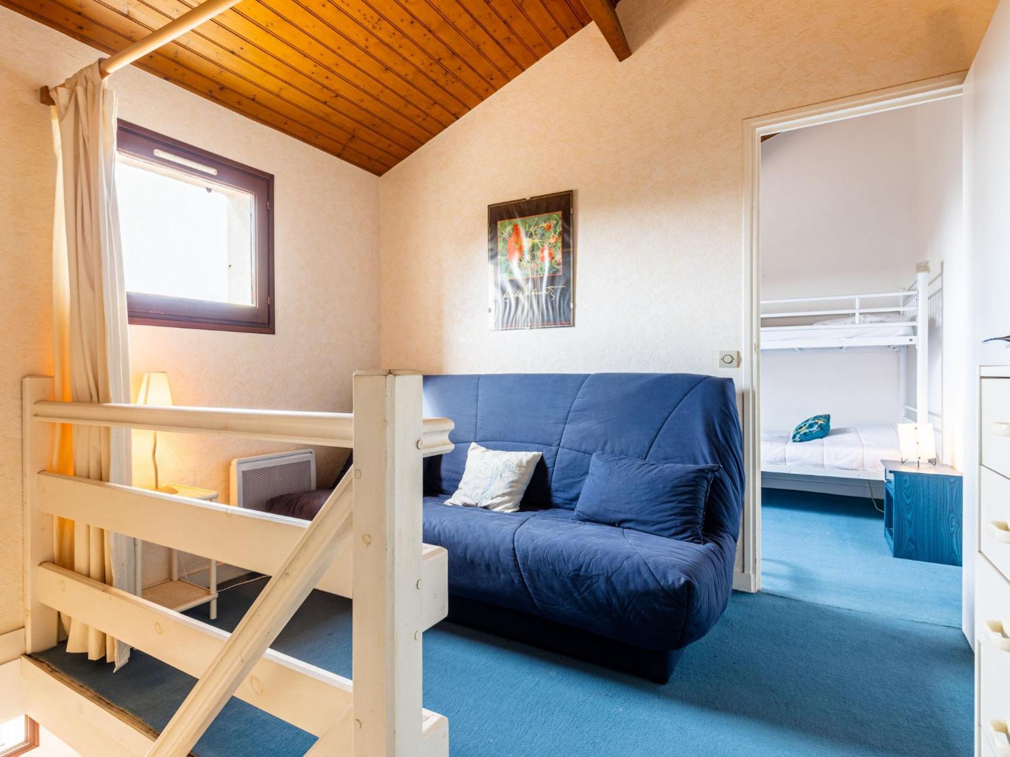 Apartment Le Bois du Roy Saint-Palais-sur-Mer Extérieur photo